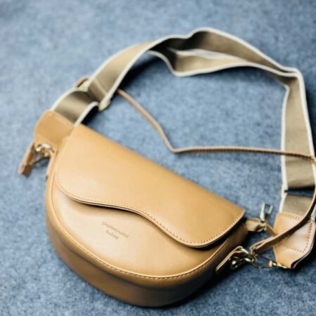 খাকি কালার